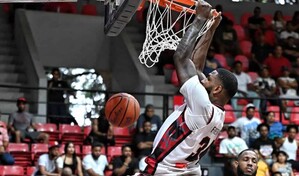 Gigantes y Metros logran victorias en la continuaci&oacute;n de la fase de eliminaci&oacute;n de la LNB