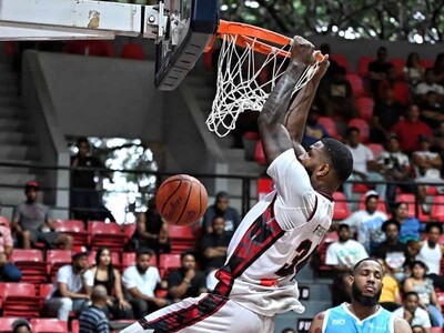 LNB: Gigantes y Metros logran victorias en la continuación