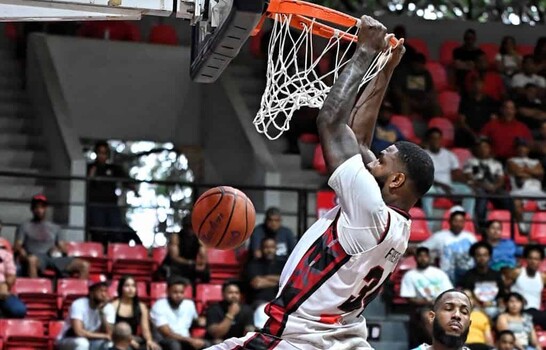 Gigantes y Metros logran victorias en la continuaci&oacute;n de la fase de eliminaci&oacute;n de la LNB