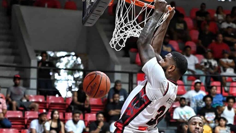 Gigantes y Metros logran victorias en la continuación de la fase de eliminación de la LNB Gigantes y Metros logran victorias en la continuación de la fase de eliminación de la LNB