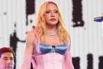 Madonna sacude el Festival Tribeca con un cortometraje repleto de estrellas Madonna sacude el Festival Tribeca con un cortometraje repleto de estrellas