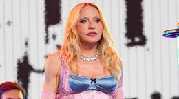 Madonna sacude el Festival Tribeca con un cortometraje repleto de estrellas