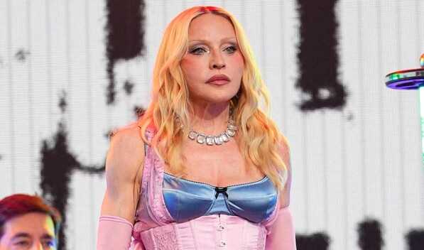 Madonna sacude el Festival Tribeca con un cortometraje repleto de estrellas