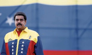 Narco-Estado, inmunidad y detenci&oacute;n internacional: el caso de Nicol&aacute;s Maduro
