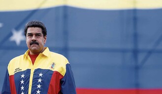 Narco-Estado, inmunidad y detenci&oacute;n internacional: el caso de Nicol&aacute;s Maduro