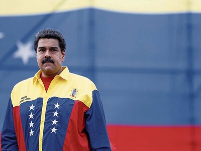 Narco-Estado, inmunidad y detención internacional: el caso d
