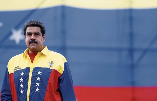 Narco-Estado, inmunidad y detenci&oacute;n internacional: el caso de Nicol&aacute;s Maduro