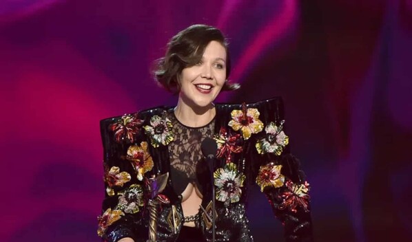 El festival Karlovy Vary honra a Maggie Gyllenhaal y Jesse Eisenberg