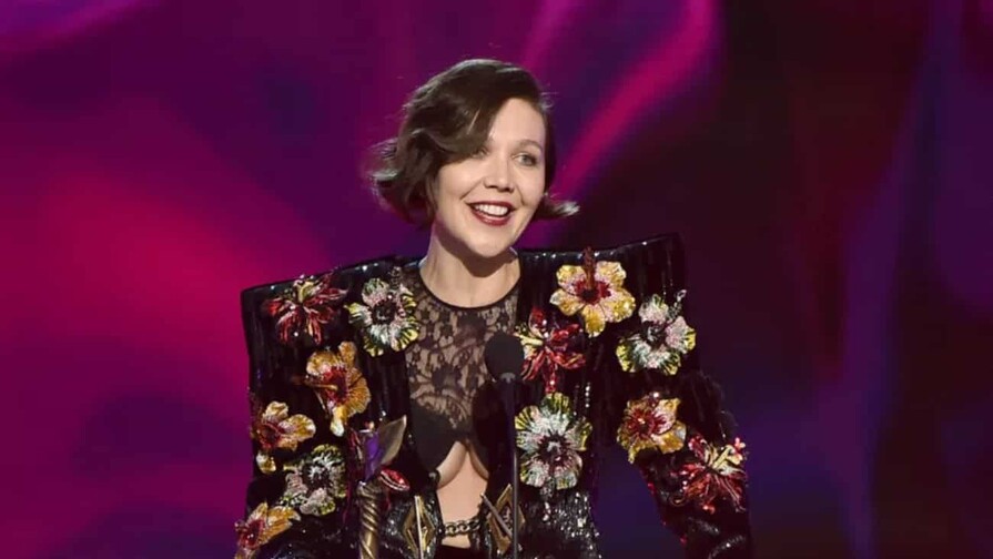 El festival Karlovy Vary honra a Maggie Gyllenhaal y Jesse Eisenberg El festival Karlovy Vary honra a Maggie Gyllenhaal y Jesse Eisenberg