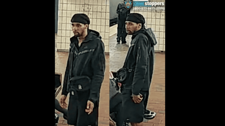 Mujer persigue a ladrón de celular en Queens y termina amenazada con un cuchillo Mujer persigue a ladrón de celular en Queens y termina amenazada con un cuchillo
