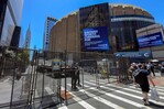 Nueva York vive la locura de las finales de la NBA: cierre de calles y fiestas de fanáticos para hoy