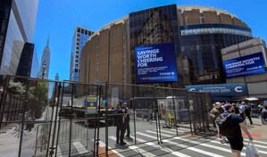 New York vive la locura de las Finales de la NBA: Cierres de calles y fiestas de fan&aacute;ticos para hoy