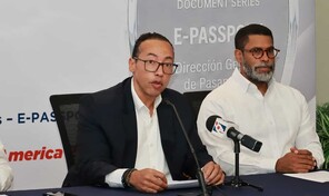 Pasaportes elimina temporalmente el pago de penalidad por p&eacute;rdida o deterioro de la libreta