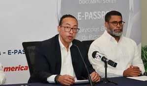 Pasaportes elimina temporalmente el pago de penalidad por p&eacute;rdida o deterioro de la libreta