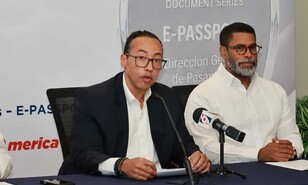 Pasaportes elimina temporalmente el pago de penalidad por pérdida o deterioro de la libreta