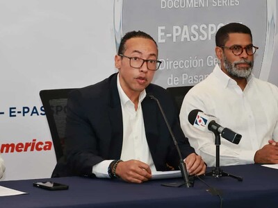 Pasaporte elimina temporalmente penalidad por pérdida de lib