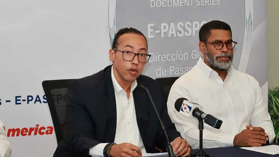 Pasaportes elimina temporalmente el pago de penalidad por p&eacute;rdida o deterioro de la libreta
