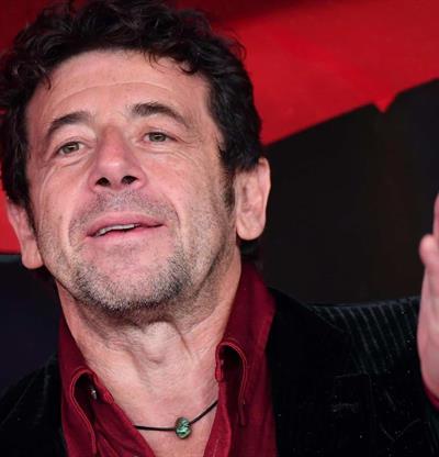 El cantante Patrick Bruel bajo custodia policial por denuncias de agresi&oacute;n sexual