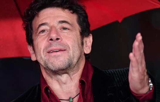 El cantante Patrick Bruel bajo custodia policial por denuncias de agresi&oacute;n sexual