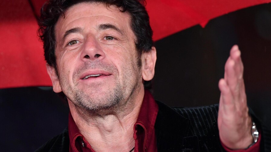 El cantante Patrick Bruel bajo custodia policial por denuncias de agresión sexual El cantante Patrick Bruel bajo custodia policial por denuncias de agresión sexual