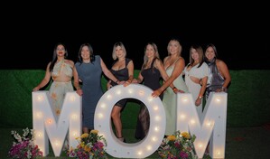 Playa Nueva Romana celebra el D&iacute;a de las Madres