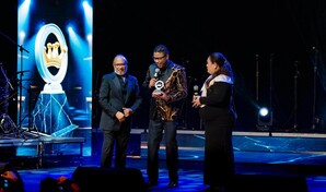 Premios El Galard&oacute;n 2026 reconoce la excelencia de la m&uacute;sica y la comunicaci&oacute;n cristiana