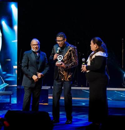 Premios El Galard&oacute;n 2026 reconoce la excelencia de la m&uacute;sica y la comunicaci&oacute;n cristiana