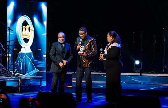 Premios El Galard&oacute;n 2026 reconoce la excelencia de la m&uacute;sica y la comunicaci&oacute;n cristiana