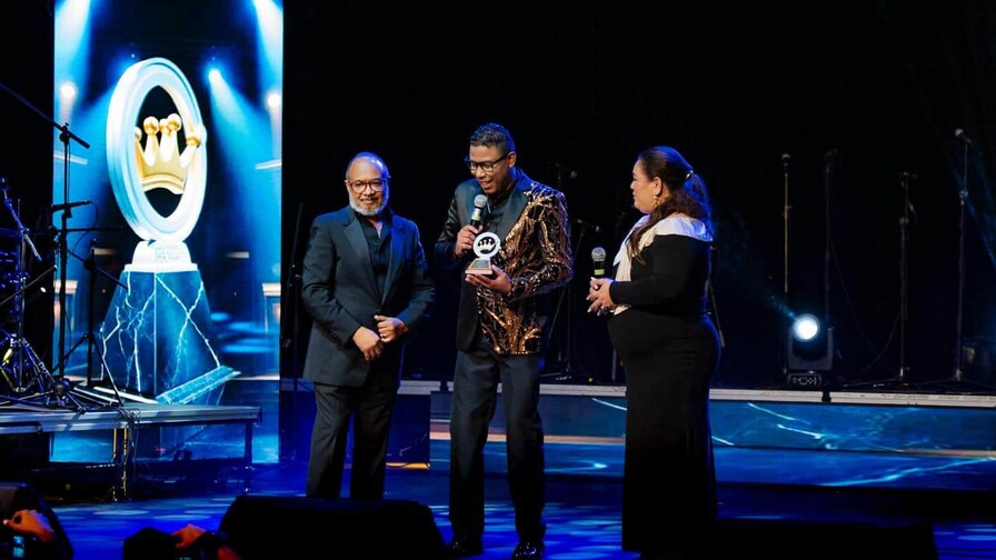 Premios El Galardón 2026 reconoce la excelencia de la música y la comunicación cristiana Premios El Galardón 2026 reconoce la excelencia de la música y la comunicación cristiana