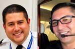 Dos pilotos de amplia trayectoria: las víctimas del accidente aéreo en La Romana Dos pilotos de amplia trayectoria: las víctimas del accidente aéreo en La Romana