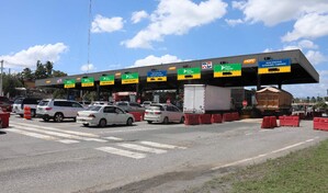 RD Vial recauda m&aacute;s de RD$5,778 millones en peajes durante los primeros cinco meses de 2026