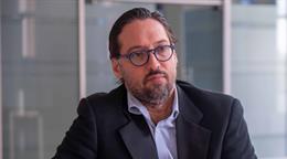 "Sin m&uacute;sica, muchas pel&iacute;culas perder&iacute;an su identidad", dice coordinador carrera de M&uacute;sica en Unphu