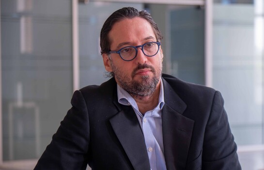 "Sin m&uacute;sica, muchas pel&iacute;culas perder&iacute;an su identidad", dice coordinador carrera de M&uacute;sica en Unphu