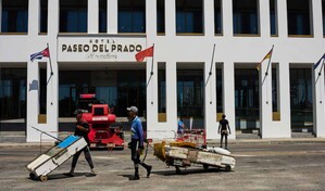El sismo de Cuba provoca sacudidas, evacuaciones y llamadas de emergencia en Florida