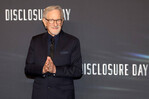 Steven Spielberg vuelve a los extraterrestres en El día de la revelación Steven Spielberg vuelve a los extraterrestres en El día de la revelación