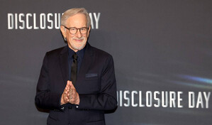 Steven Spielberg vuelve a los extraterrestres en El d&iacute;a de la revelaci&oacute;n