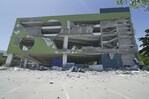 Suben a 19 los muertos por sismo en Filipinas, con 12 desaparecidos y más de 100 heridos Suben a 19 los muertos por sismo en Filipinas, con 12 desaparecidos y más de 100 heridos