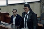 Aplazan juicio contra Jean Alain Rodríguez por problemas de salud de uno de los 15 acusados Aplazan juicio contra Jean Alain Rodríguez por problemas de salud de uno de los 15 acusados