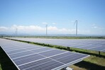 Generación de energía renovables alcanzaría los 2,600 MW en 2028 Generación de energía renovables alcanzaría los 2,600 MW en 2028