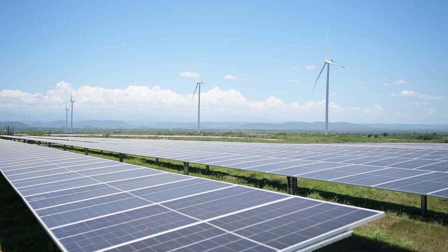 Generación de energía renovables alcanzaría los 2,600 MW en 2028 Generación de energía renovables alcanzaría los 2,600 MW en 2028