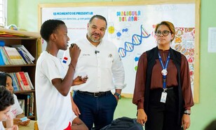 La ciudadan&iacute;a no nace sola: se educa