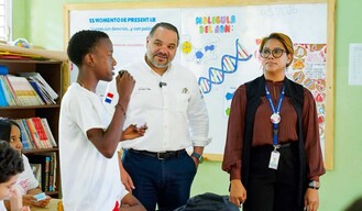 La ciudadan&iacute;a no nace sola: se educa