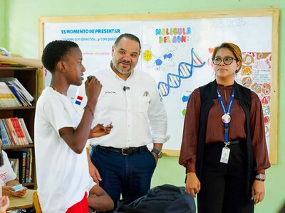 Educación cívica | La ciudadanía no nace sola: se educa
