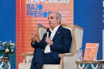 Abinader: ausencia de grandes diferencias ideológicas ha favorecido la estabilidad política de RD Abinader: ausencia de grandes diferencias ideológicas ha favorecido la estabilidad política de RD