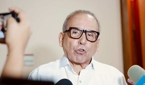 El abogado Carlos Balc&aacute;cer desiste de querella contra la directora de la Pepca