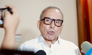 El abogado Carlos Balc&aacute;cer desiste de querella contra la directora de la Pepca