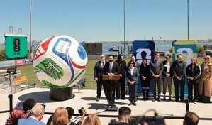 Nueva York permite a bares y restaurantes abrir hasta las 4 de la ma&ntilde;ana durante Mundial