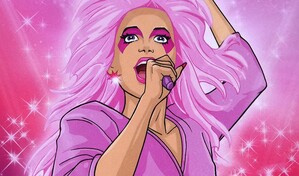 La ic&oacute;nica Jem regresa: Amazon apuesta por una versi&oacute;n live-action