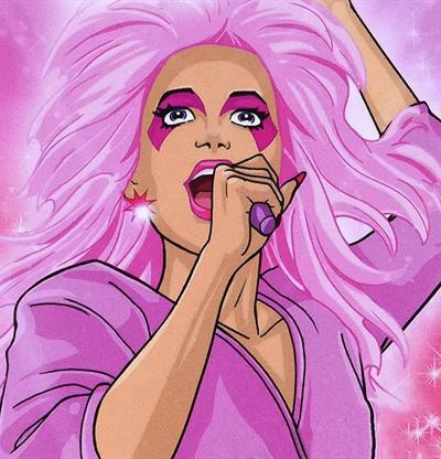 La ic&oacute;nica Jem regresa: Amazon apuesta por una versi&oacute;n live-action