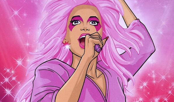 La ic&oacute;nica Jem regresa: Amazon apuesta por una versi&oacute;n live-action